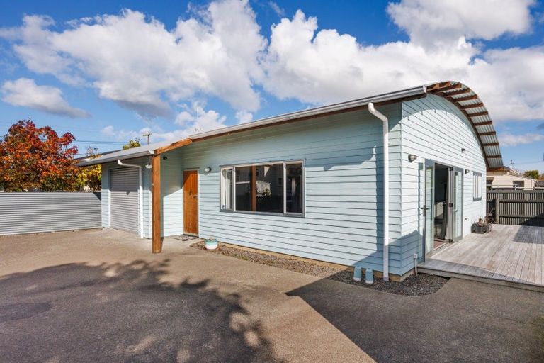 Photo of property in 22a Marlborough Street, Feilding, 4702