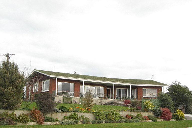 Photo of property in 94 Mount Herbert Road, Waipukurau, 4200