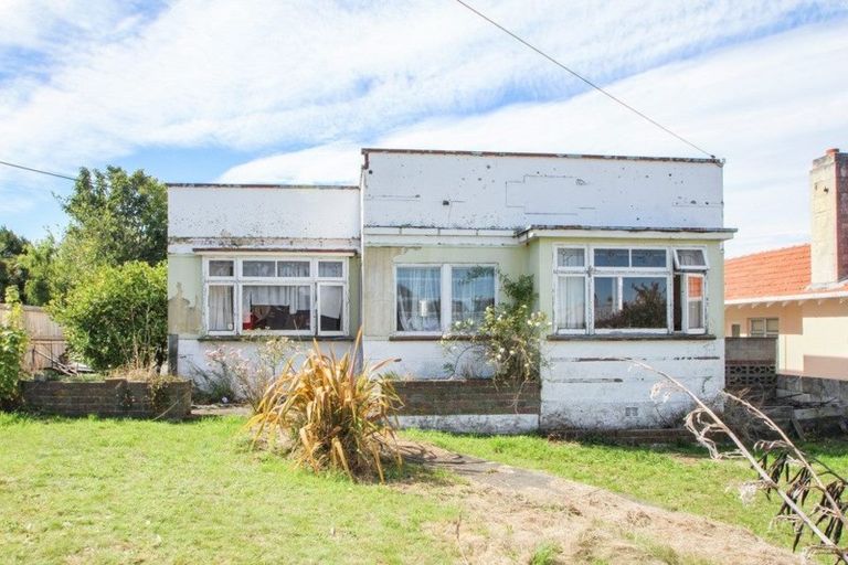 Photo of property in 38 Clare Street, Oamaru North, Oamaru, 9400