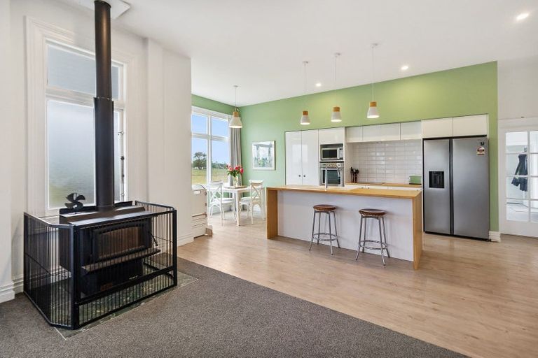 Photo of property in 197 Falvey Road, Levels, Timaru, 7975