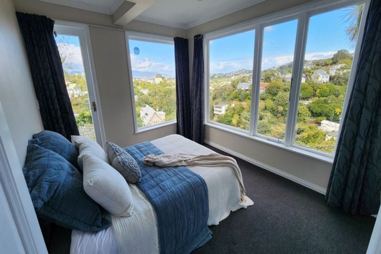 Photo of property in 26 Plunket Street, Kelburn, Wellington, 6012