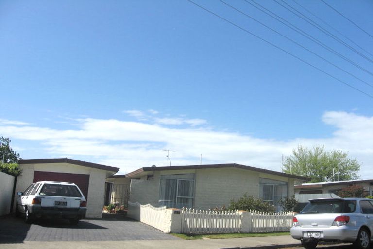 Photo of property in 5a Francis Street, Blenheim, 7201