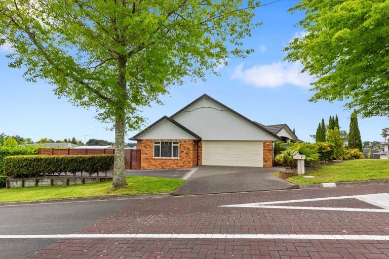 Photo of property in 2 Saint Clements Grove, Bethlehem, Tauranga, 3110