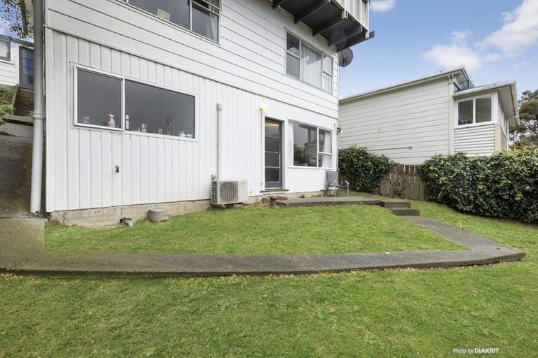 Photo of property in 27 Rhine Street, Island Bay, Wellington, 6023