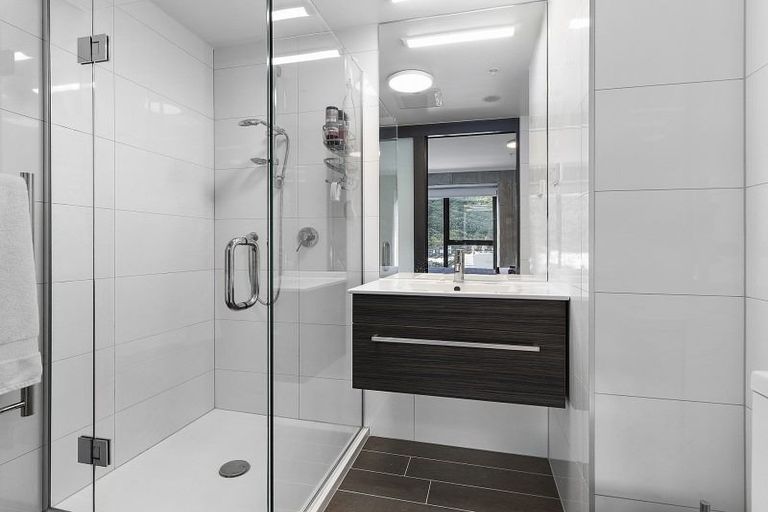 Photo of property in Frame Apartments, 703/111u Molesworth Street, Thorndon, Wellington, 6011