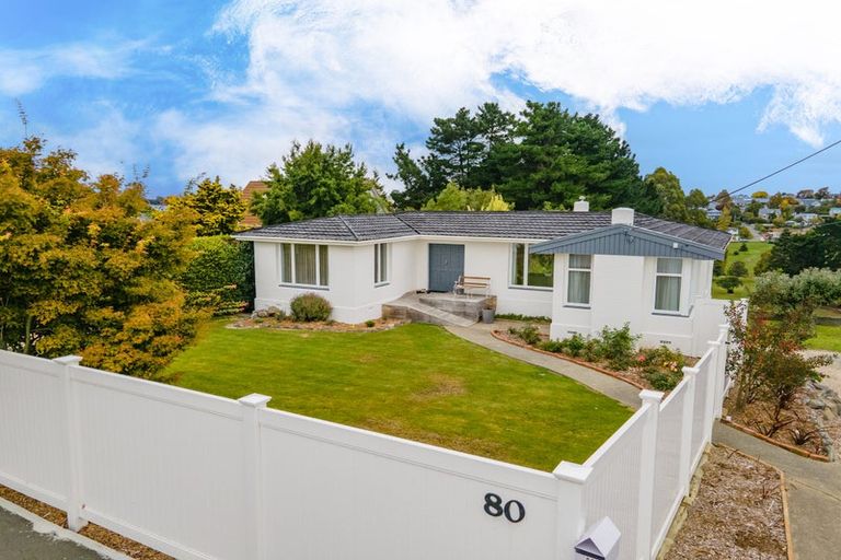 Photo of property in 80 Kent Street, Marchwiel, Timaru, 7910