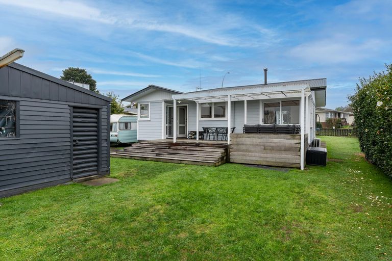 Photo of property in 463 Kahikatea Drive, Dinsdale, Hamilton, 3204