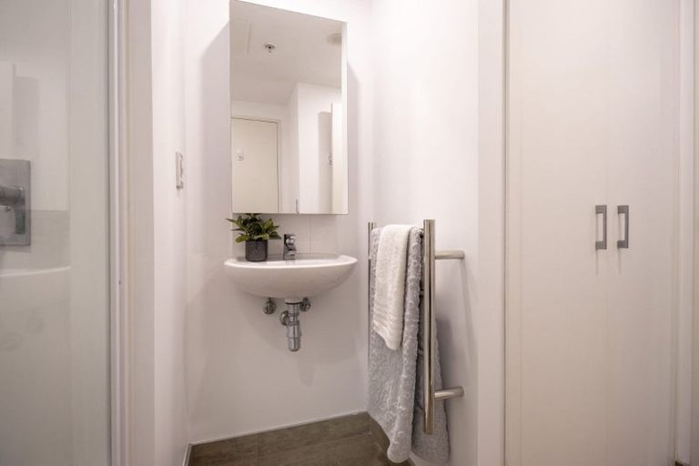 Photo of property in Soho Apartments, 307/74 Taranaki Street, Te Aro, Wellington, 6011