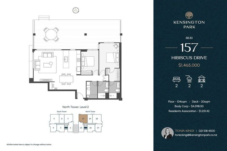 Photo of property in 157 Hibiscus Drive, Orewa, 0931