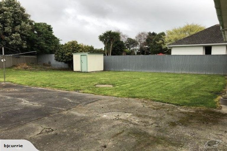 Photo of property in 6 Rochester Street, Awapuni, Palmerston North, 4412