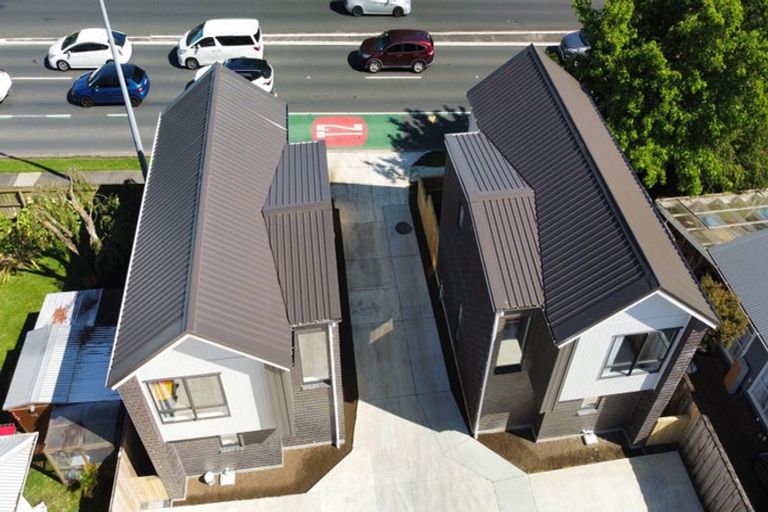 Photo of property in 321b Pakuranga Road, Pakuranga Heights, Auckland, 2010