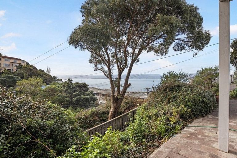 Photo of property in 63 Sar Street, Wadestown, Wellington, 6012