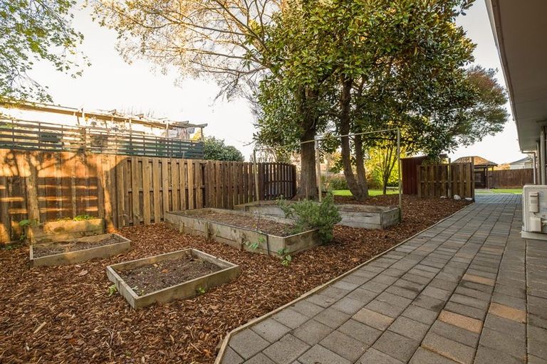 Photo of property in 12 Wichita Place, Burwood, Christchurch, 8083