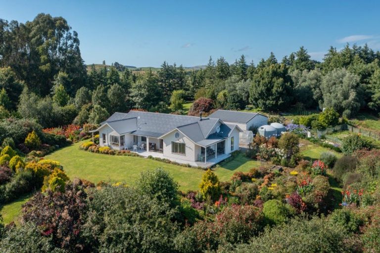 Photo of property in 337 Elsthorpe Road, Otane, 4277