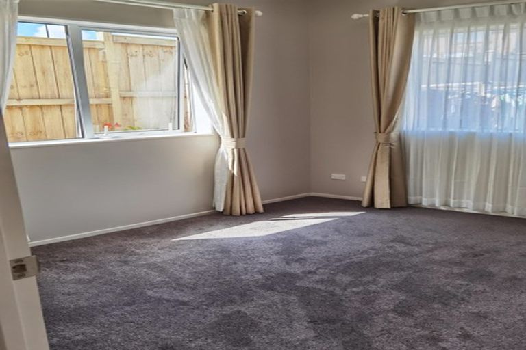 Photo of property in 6 Kilcadden Drive, Flat Bush, Auckland, 2019