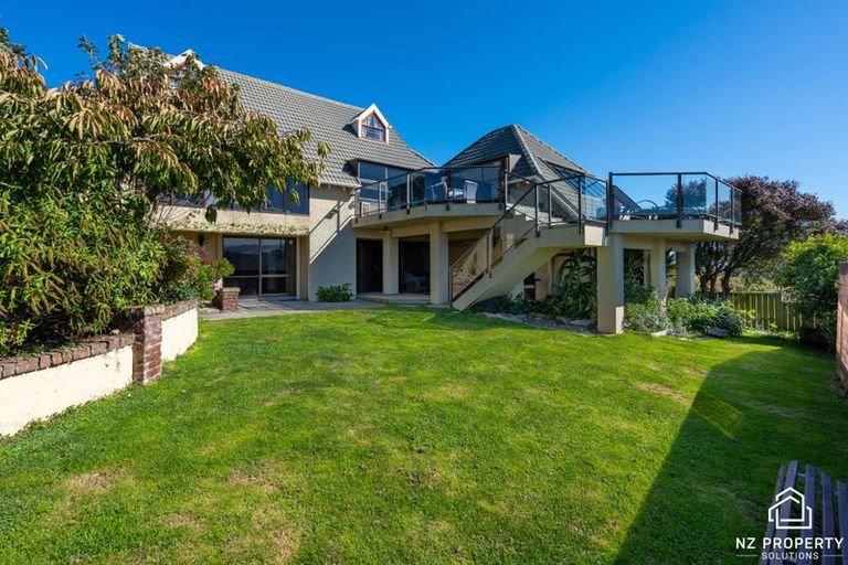 Photo of property in 225 Larnach Road, Waverley, Dunedin, 9013