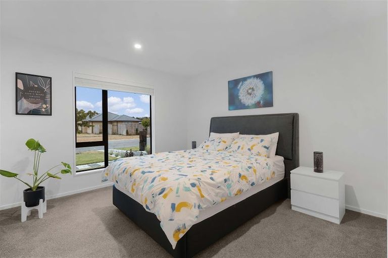 Photo of property in 31 Delorean Drive, Rolleston, 7615