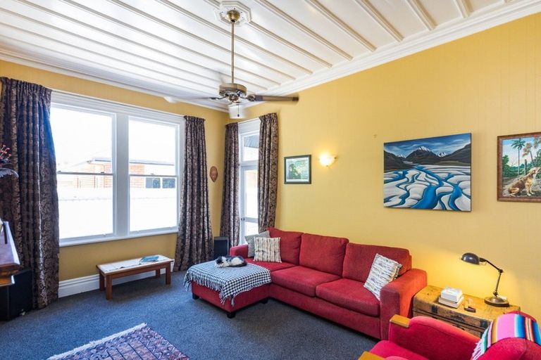 Photo of property in 3 Camden Street, Feilding, 4702