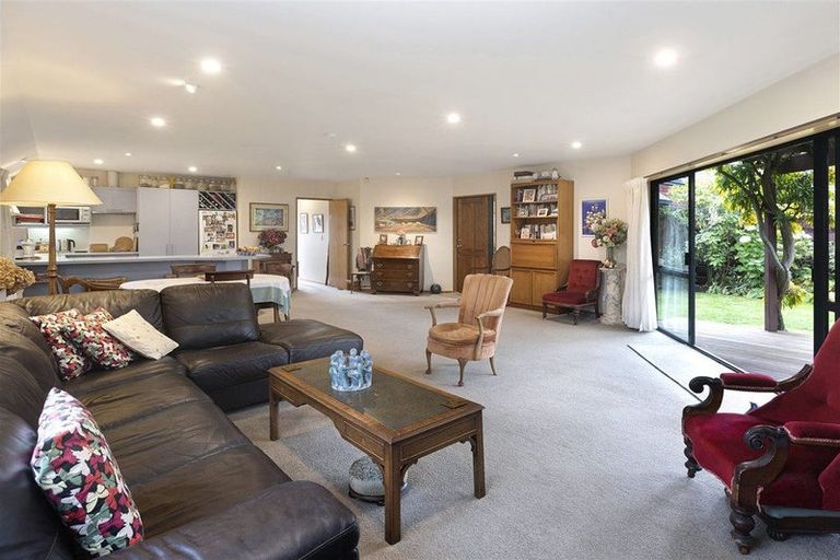 Photo of property in 204 Greers Road, Bryndwr, Christchurch, 8053