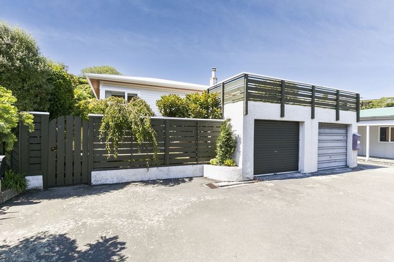 Photo of property in 191a Wilton Road, Wilton, Wellington, 6012
