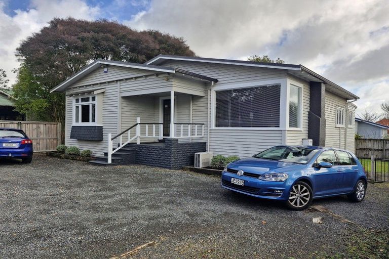 Photo of property in 9 Boundary Road, Claudelands, Hamilton, 3214