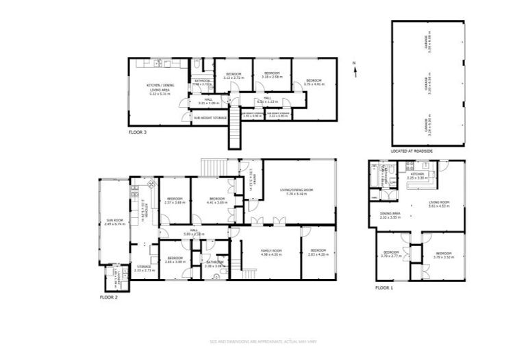 Photo of property in 20 Jefferson Street, Brooklyn, Wellington, 6021