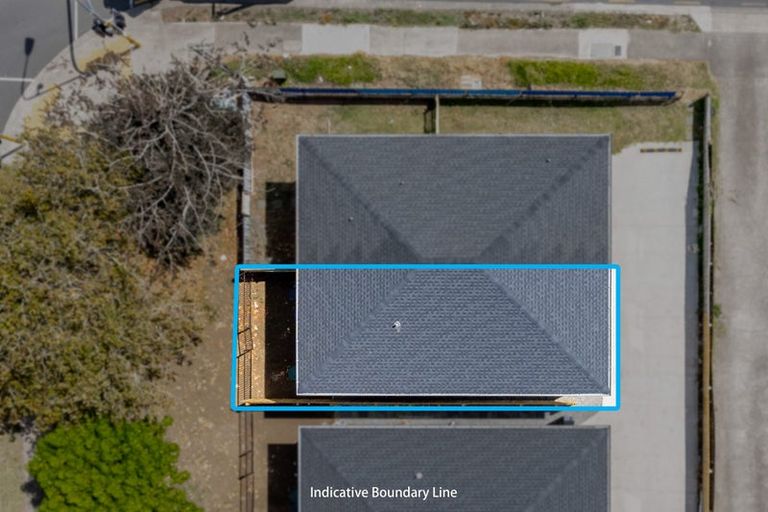 Photo of property in 2/2 Donnell Avenue, Favona, Auckland, 2024