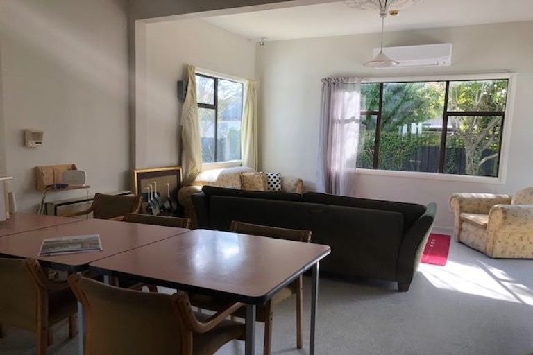 Photo of property in Tranquil Lodge Backpackers, 440 Manchester Street, St Albans, Christchurch, 8014