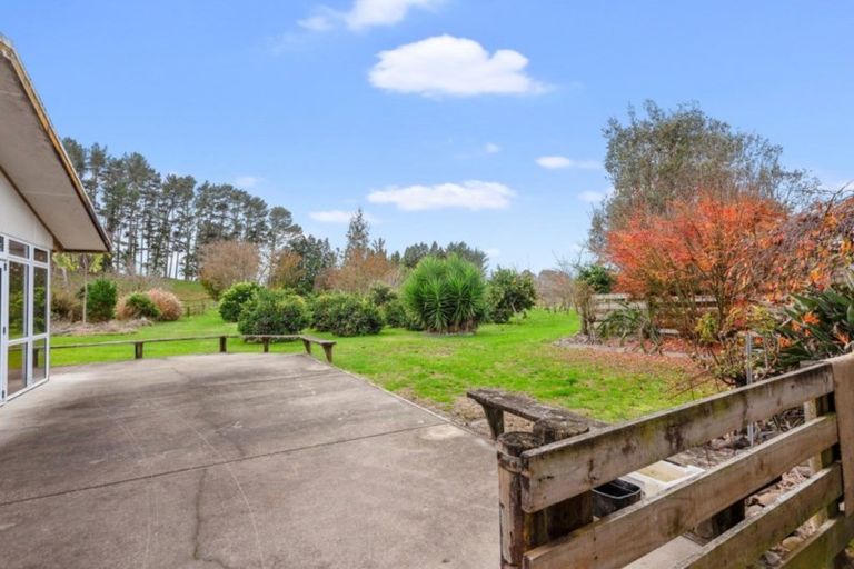 Photo of property in 131e Hogg Road, Rotoma, Whakatane, 3192