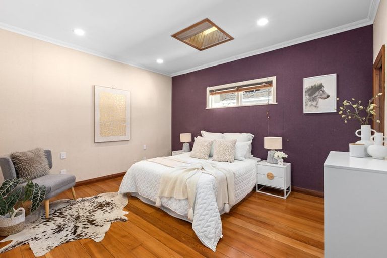 Photo of property in 58 Inglis Street, Seatoun, Wellington, 6022