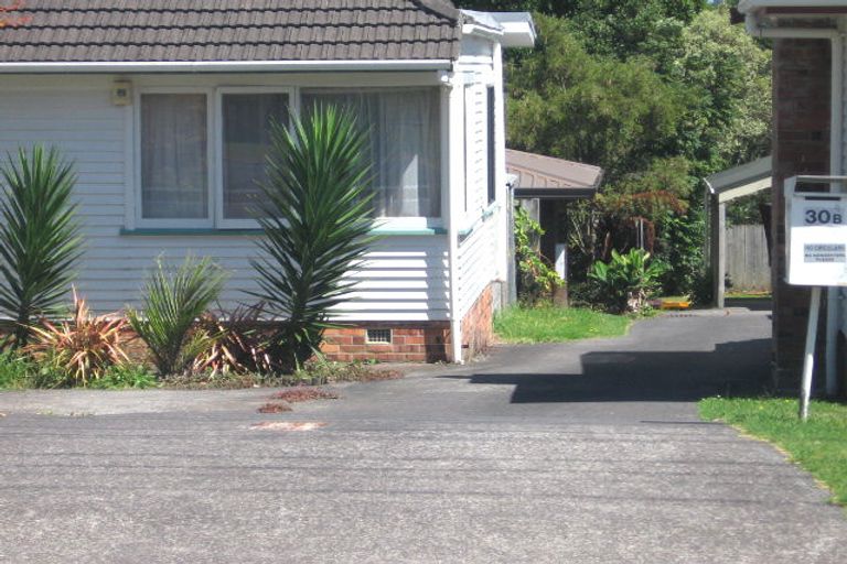 Photo of property in 1/30 Elliott Avenue, Bayview, Auckland, 0629