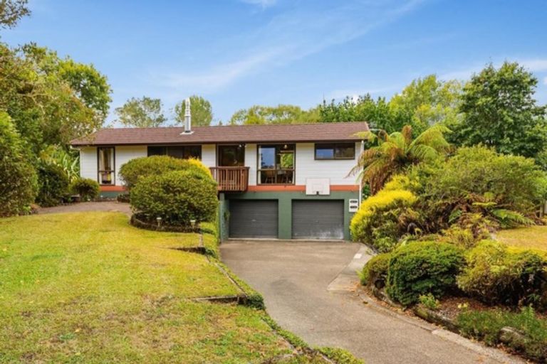 Photo of property in 9 Helena Place, Sunnybrook, Rotorua, 3015