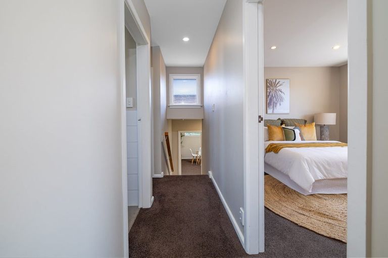 Photo of property in 139 Hamilton Avenue, Ilam, Christchurch, 8041