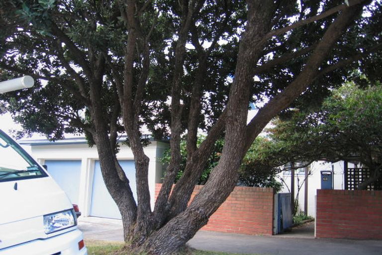 Photo of property in 43 Ferry Street, Seatoun, Wellington, 6022