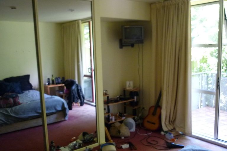 Photo of property in Sirocco Apartments, 616/8u Church Street, Wellington Central, Wellington, 6011