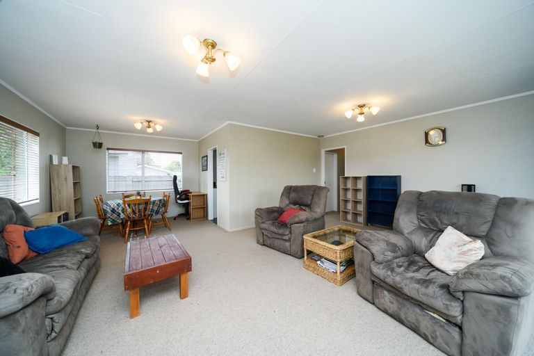 Photo of property in 35 Fitzroy Street, Terrace End, Palmerston North, 4410