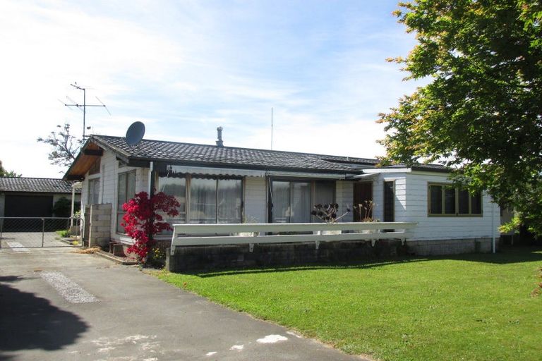 Photo of property in 52 Bridge Street, Wairoa, 4108