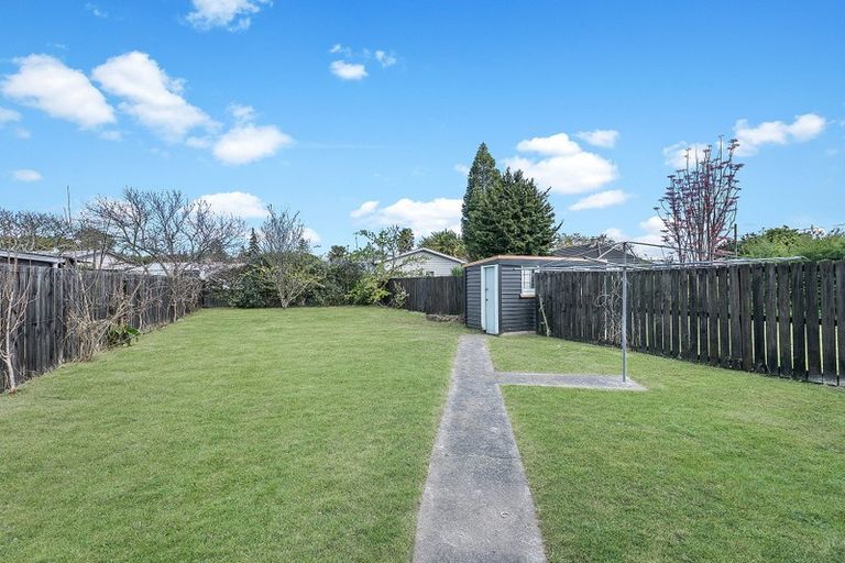 Photo of property in 5 Lorne Street, Morrinsville, 3300
