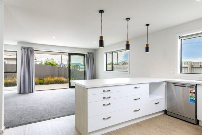 Photo of property in 72a Redwood Street, Redwoodtown, Blenheim, 7201