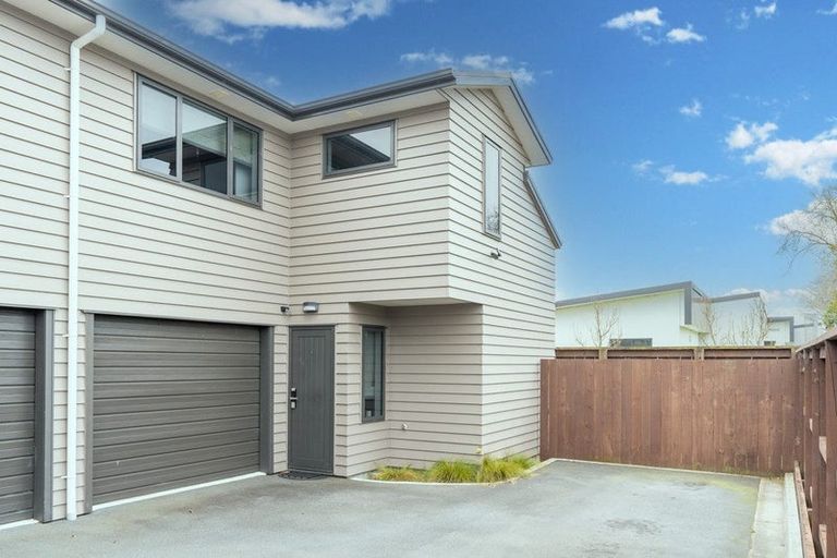 Photo of property in 30u4 Willoughby Street, Whitiora, Hamilton, 3200