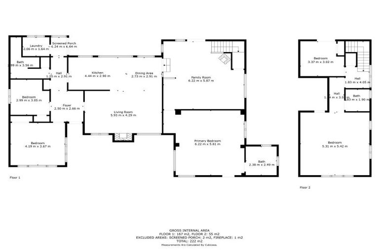 Photo of property in 355 Victoria Road, Pukemoremore, Cambridge, 3493