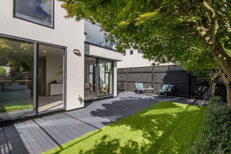 Photo of property in 28a Mayfair Street, Riccarton, Christchurch, 8011
