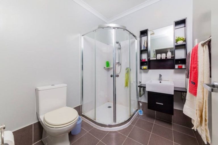 Photo of property in 15/46 Carlos Drive, Flat Bush, Auckland, 2016