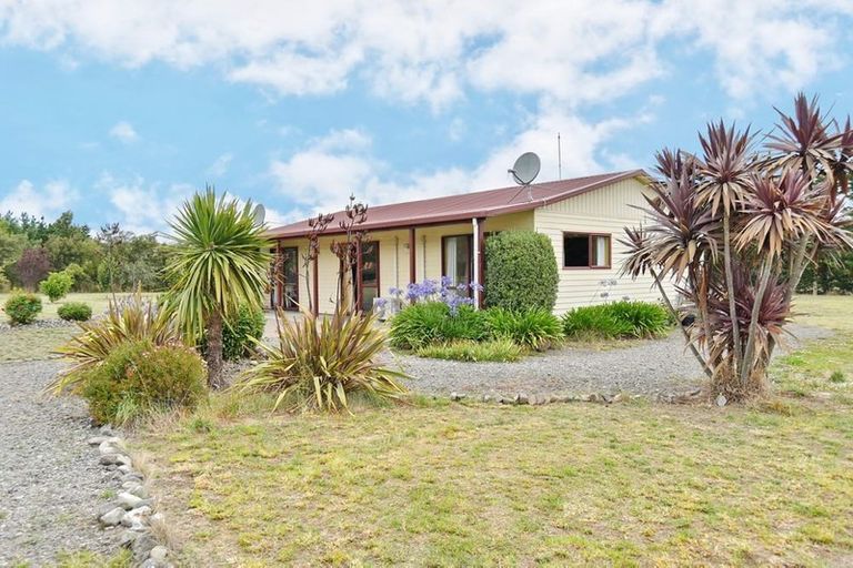 Photo of property in 249 Stanton Road, Amberley, 7482