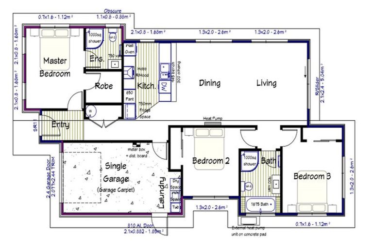 Photo of property in 24 Pa Ariki Road, Te Kauwhata, 3710