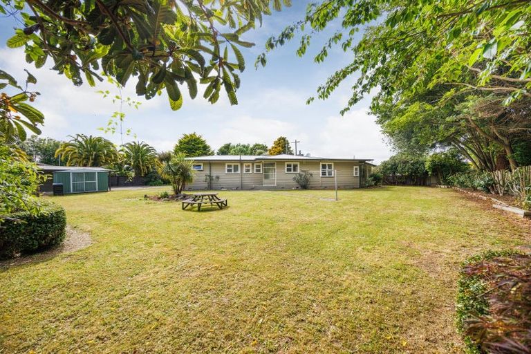 Photo of property in 12 Duke Street, Feilding, 4702