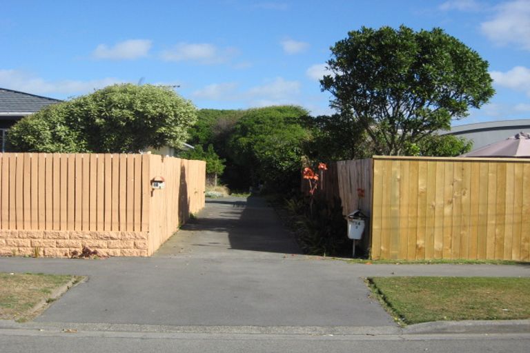 Photo of property in 2/14 Plover Street, Southshore, Christchurch, 8062