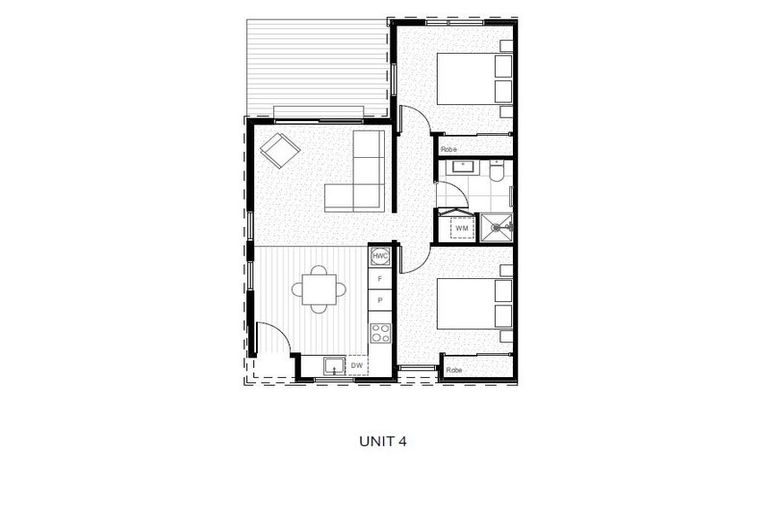 Photo of property in 62 Wyon Street, Linwood, Christchurch, 8062