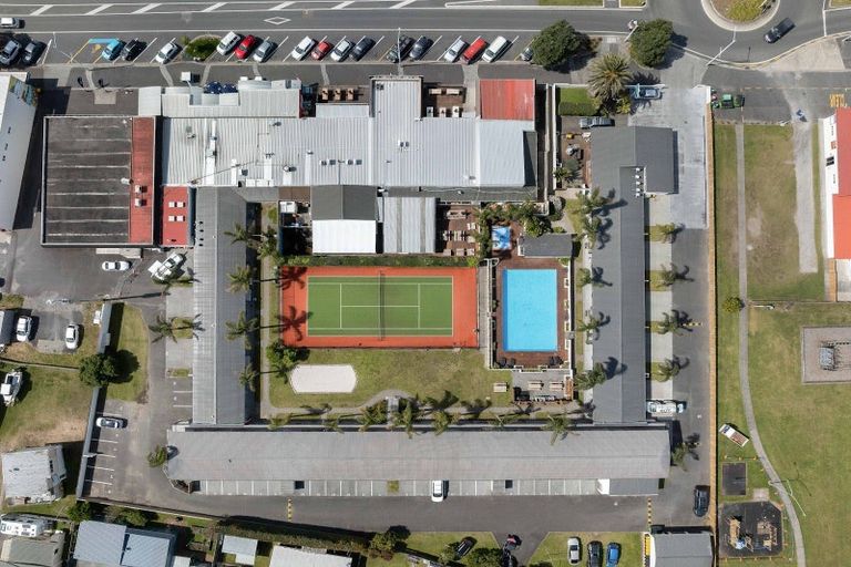 Photo of property in 415 Port Road, Whangamata, 3620