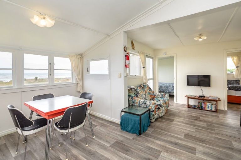 Photo of property in 2909a Cape Palliser Road, Cape Palliser, 5772